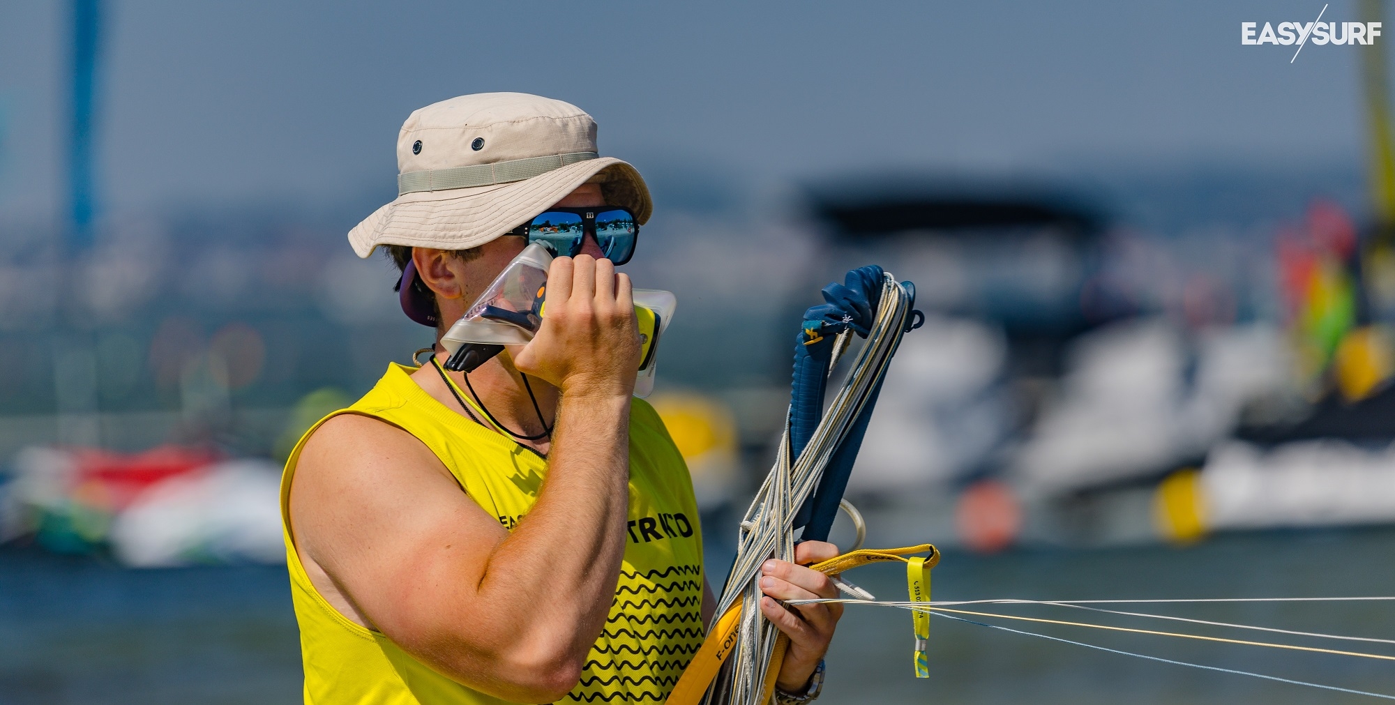 Promocje w EASY SURF Chałupy - Szkoła Windsurfingu i Kitesurfingu ...