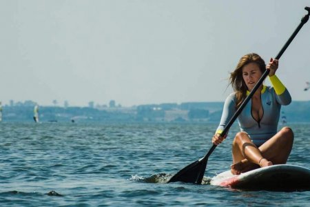 Stand Up Paddle