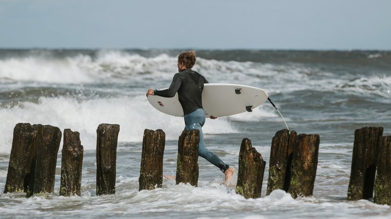 Surfing Chałupy