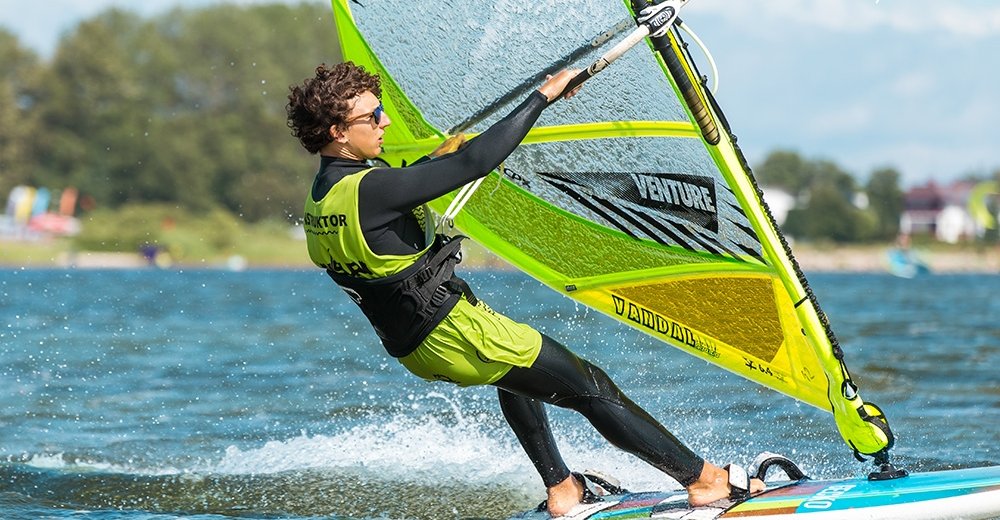 Windsurfing - Wypożyczalnia