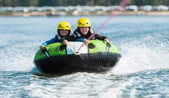 Gdy nie ma wiatru to?