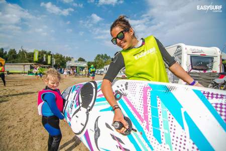 Tygodniowy Kurs dla Dzieci