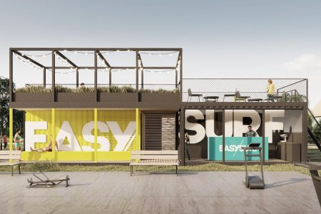 Obozy: windsurfingowe, kitesurfingowe, wingfoilowe dla dzieci Jastarnia