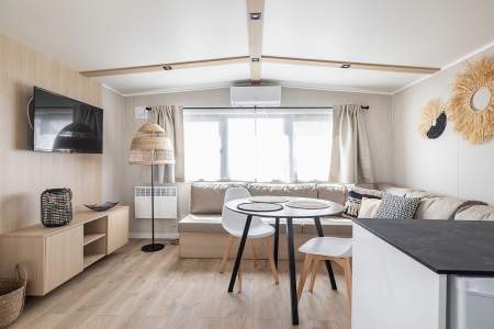 Nocleg kemping Solar