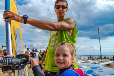 Tygodniowy Kurs dla Dzieci