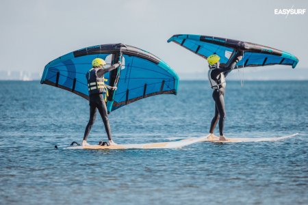 Wingfoil Chałupy