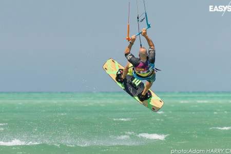 EASY SURF El Gouna