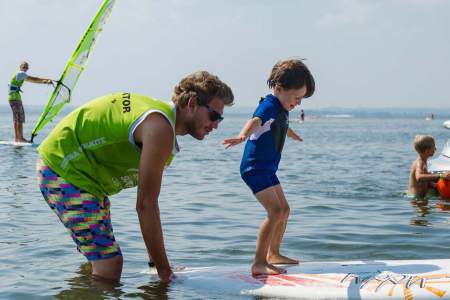 Tygodniowy Kurs dla Dzieci