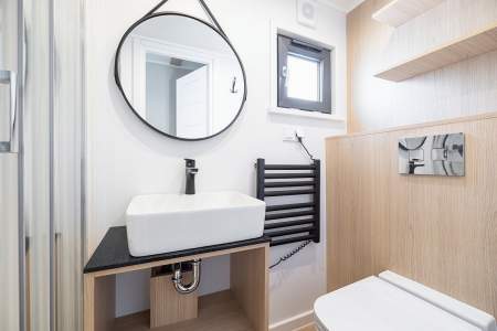 Nocleg kemping Solar