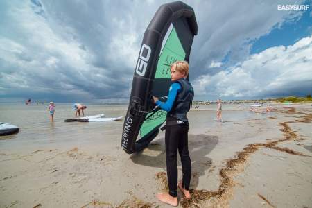 Wingfoil EASY SURF