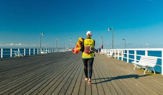 Instruktor KITEsurfingu