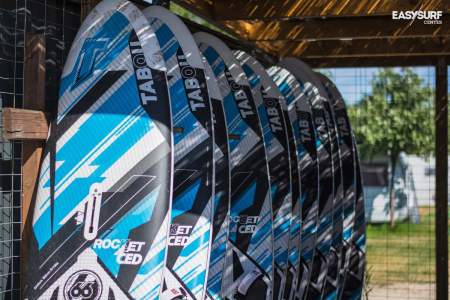 Sprzęt Windsurfingowy w EASY SURF