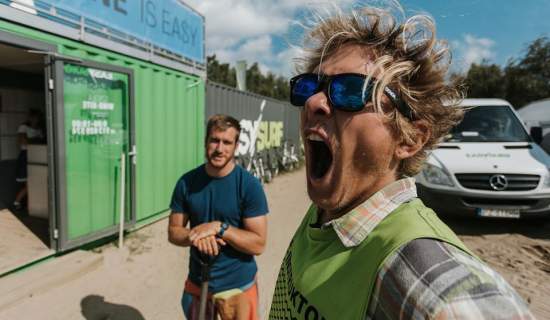 20% for reservation before 15th of March 