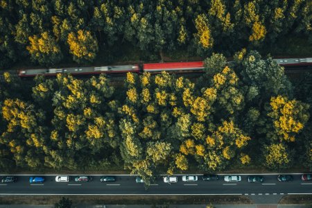 Zobacz jak do nas dojechać