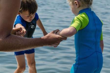 Tygodniowy Kurs dla Dzieci