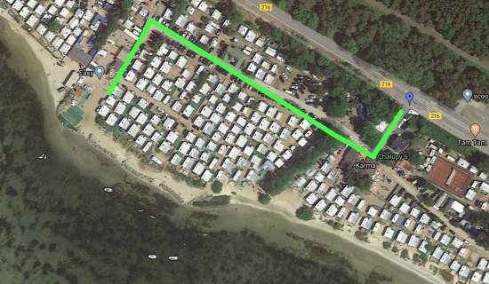 Contact with EASY SURF!