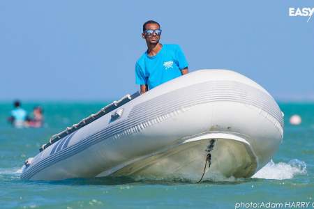 EASY SURF El Gouna