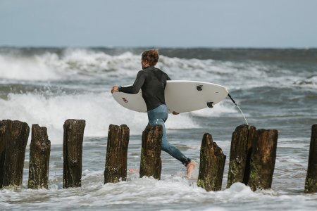 Surfing Chałupy