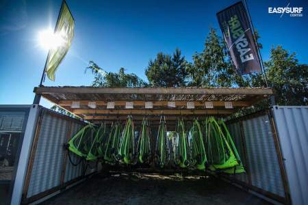 Sprzęt w EASY SURF Chałupy 6