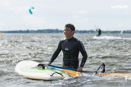 Obozy Studenckie Windsurfing