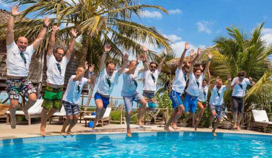 Incentive Events for companies