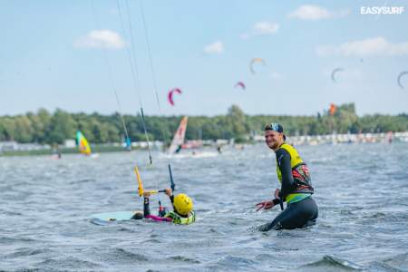 Kurs Kitesurfingu Chałupy