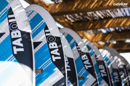 Sprzęt Windsurfingowy w EASY SURF