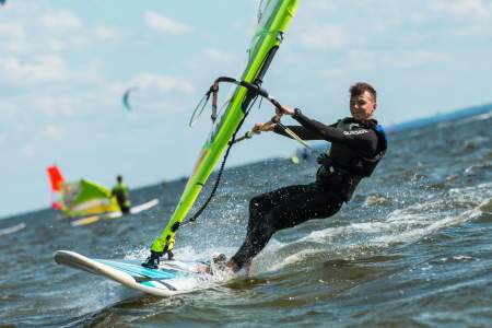 EASY SURF Chałupy 6