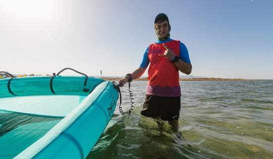 Czy jest wymagane doświadczenie?