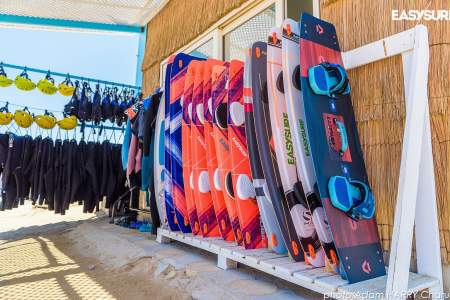 EASY SURF El Gouna