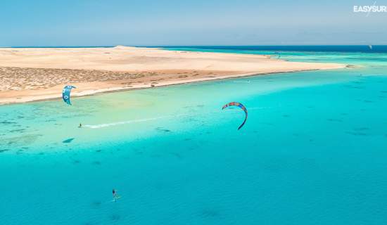 Bonusy dla klientów EASY SURF Chałupy