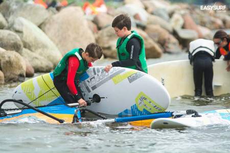 Tygodniowy Kurs dla Dzieci