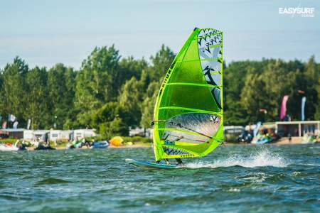 Kurs WIND & KITE