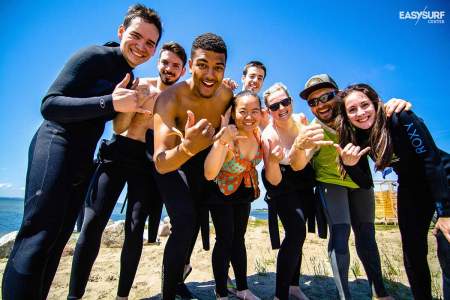 Tygodniowy Kurs Windsurfingu