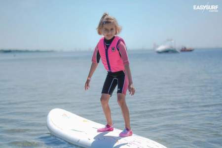 Tygodniowy Kurs dla Dzieci