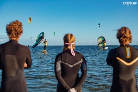 Wingfoil EASY SURF