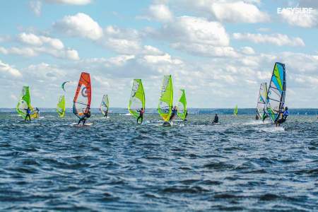 Tygodniowy Kurs Windsurfingu