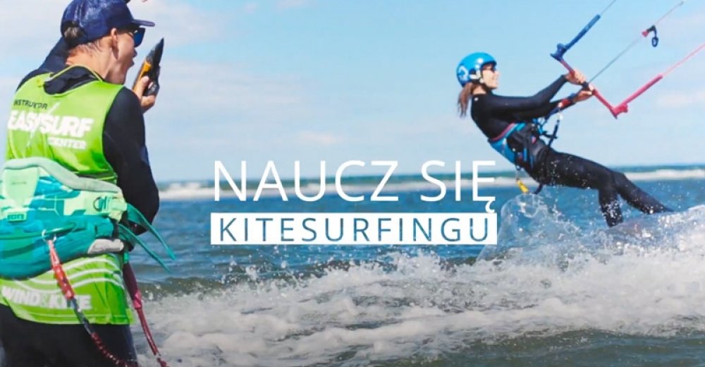 Windsurfing and Kitesurfing Course