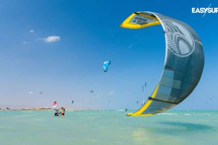 EASY SURF El Gouna