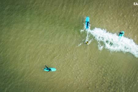 kurs surfingu Chałupy