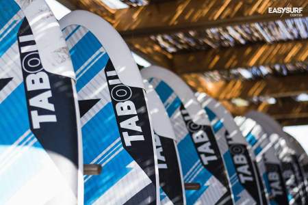 Sprzęt w EASY SURF Chałupy 6