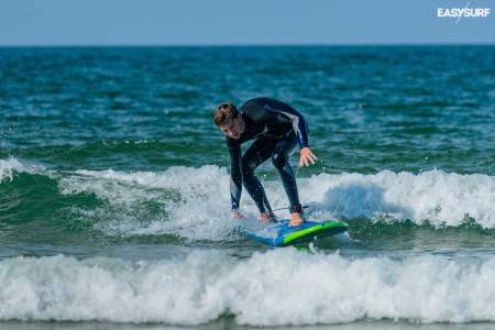 kurs surfingu Chałupy