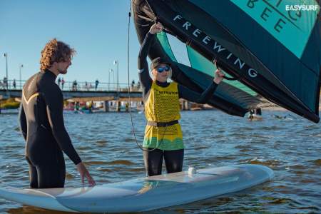 Wingfoil EASY SURF