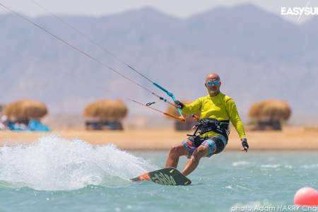 EASY SURF El Gouna