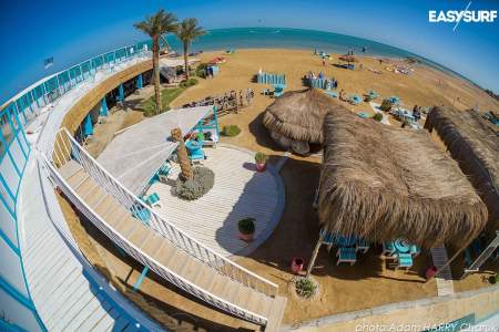 EASY SURF El Gouna