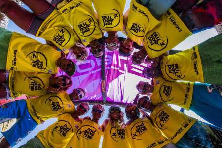 Team EASY SURF El Gouna / RedSeaZone / Egypt