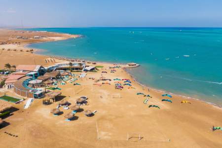 EASY SURF El Gouna