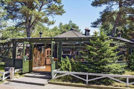 Restauracja kemping Solar