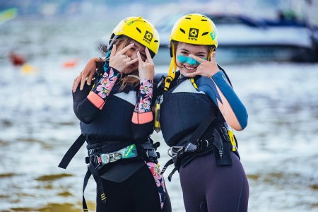 Obozy Windsurfingowe i Kitesurfingowe