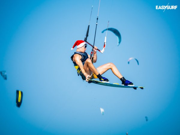 Promocja Prezent na Święta